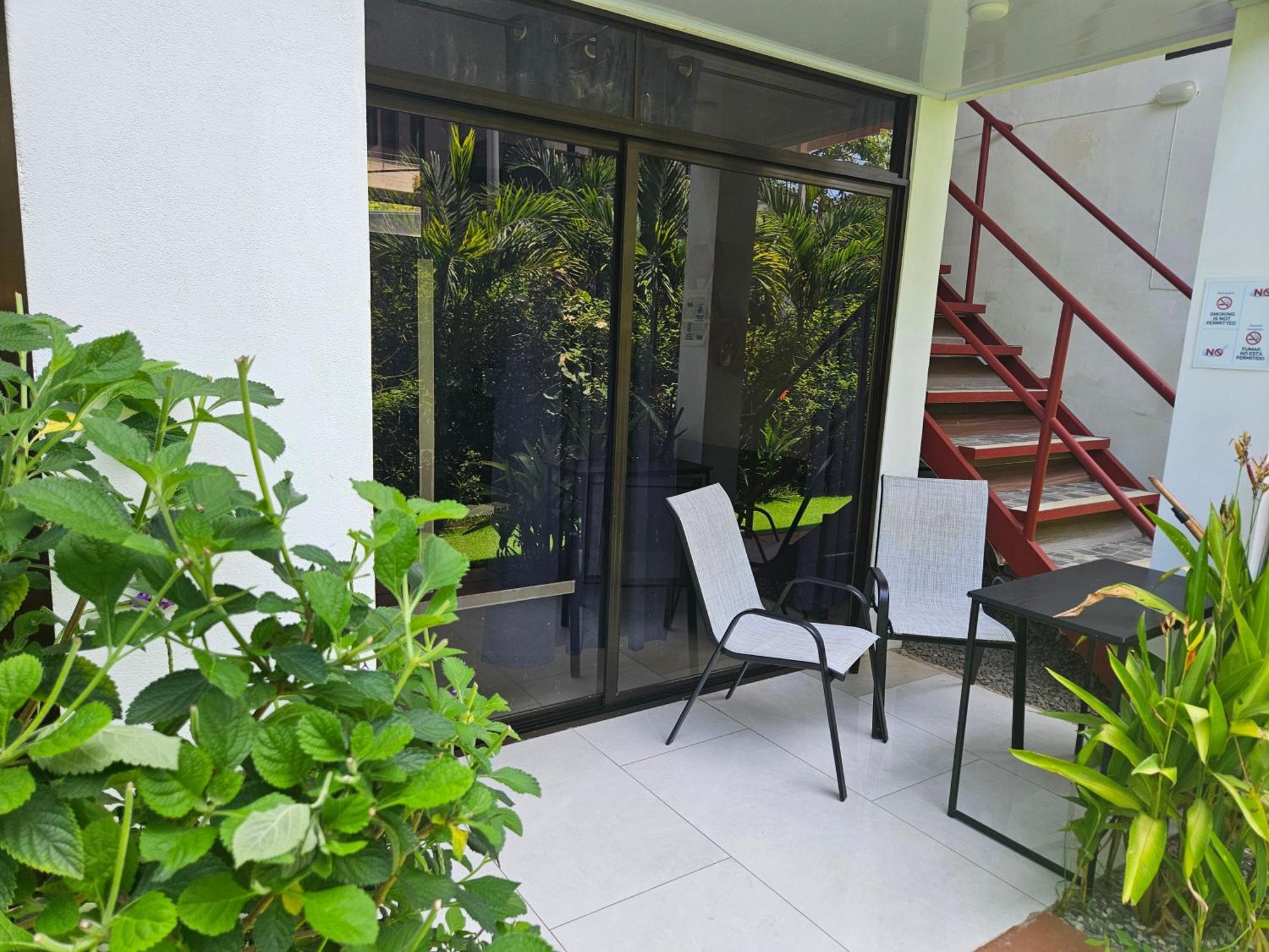 Ballena Rey Hotel Uvita Exterior photo